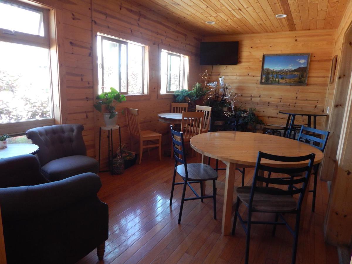 Alpine Inn Pagosa Springs Eksteriør billede