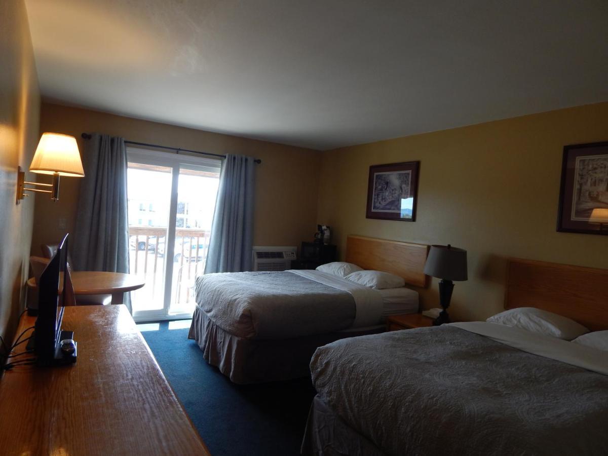 Alpine Inn Pagosa Springs Eksteriør billede