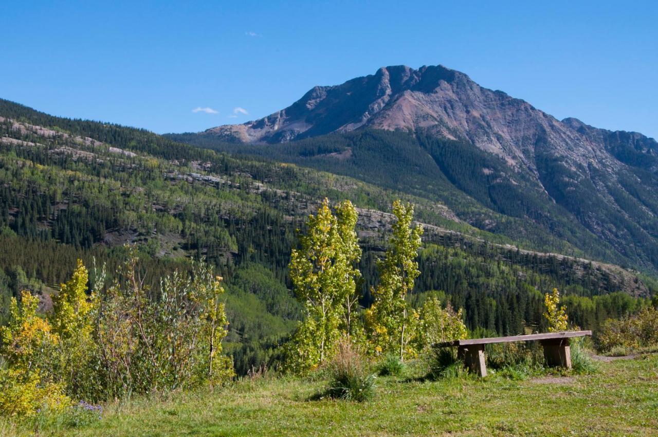 Alpine Inn Pagosa Springs Eksteriør billede
