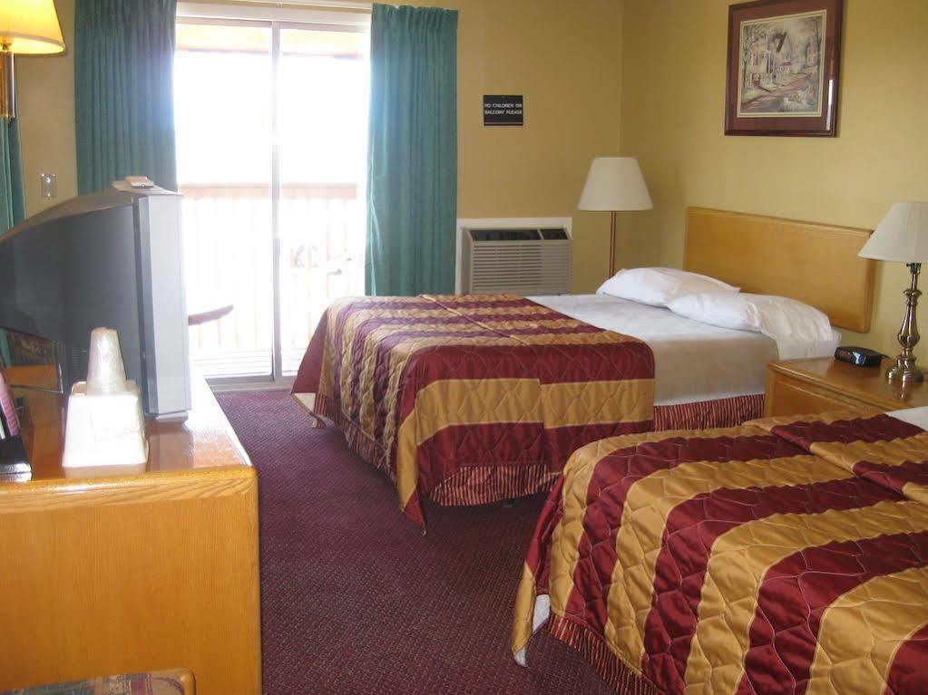 Alpine Inn Pagosa Springs Eksteriør billede