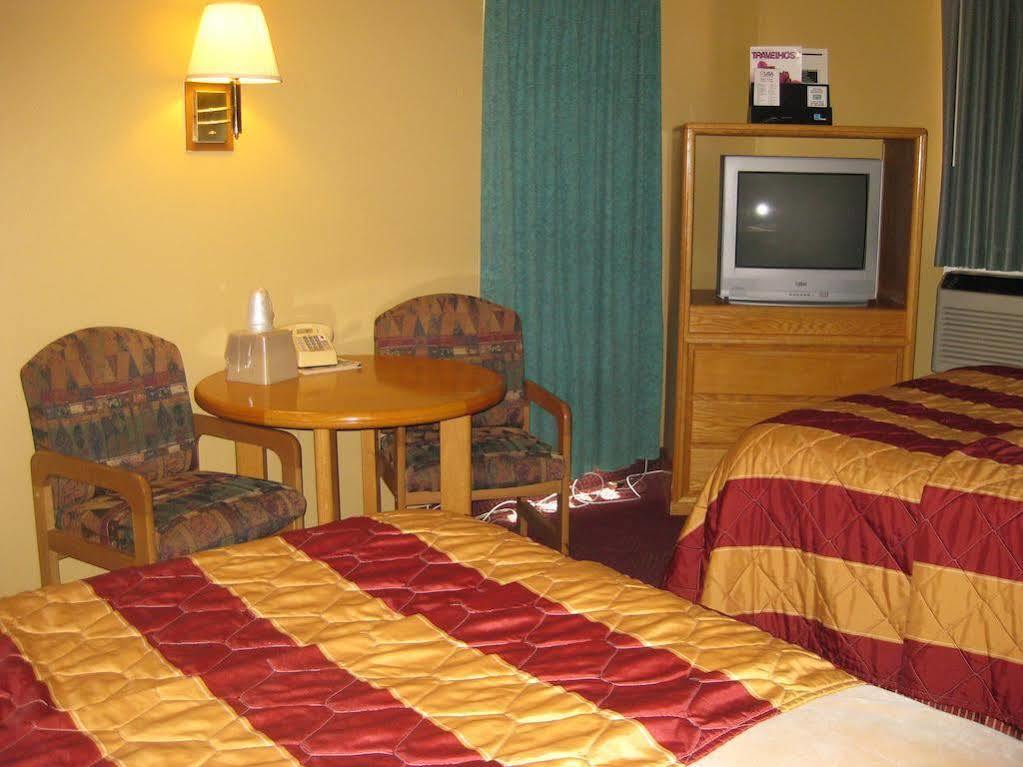 Alpine Inn Pagosa Springs Eksteriør billede