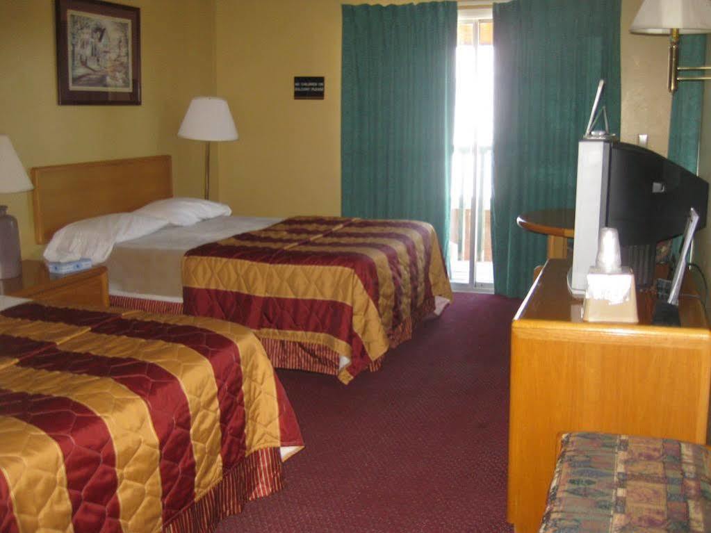 Alpine Inn Pagosa Springs Eksteriør billede